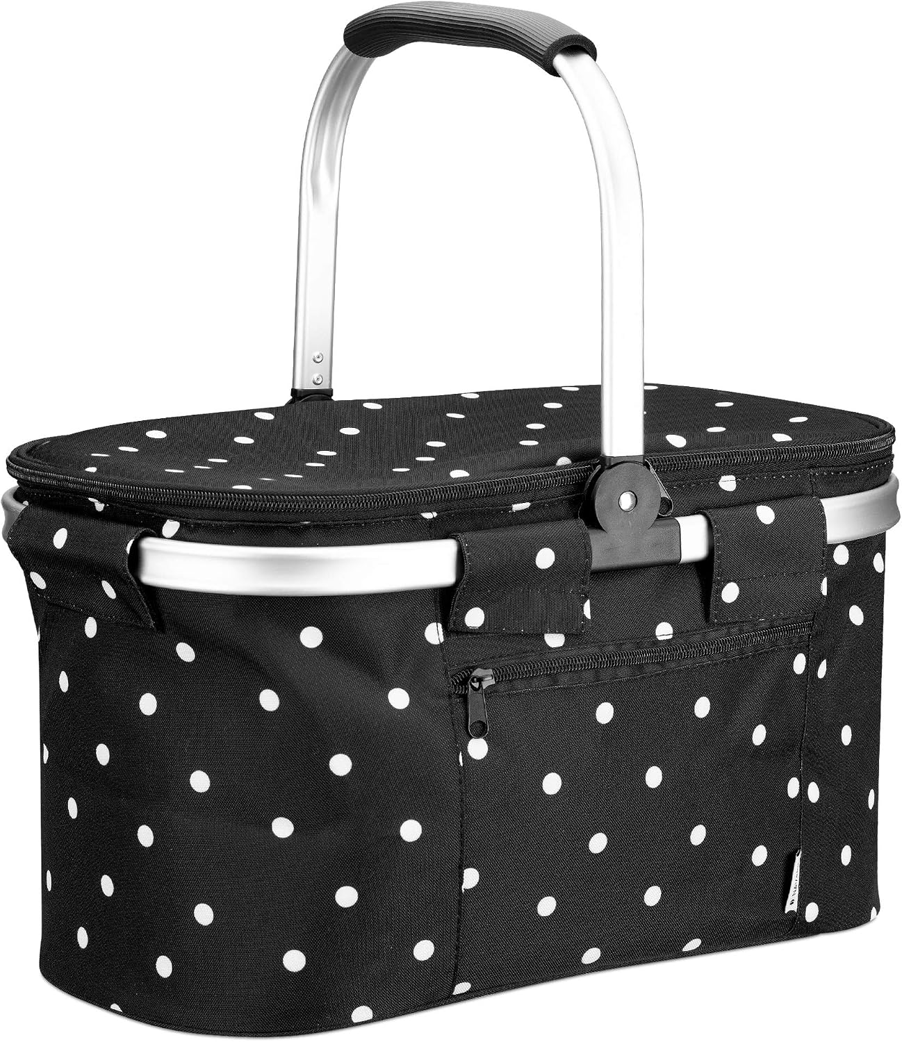 Borsa Termica Picnic 27 L per 4 Persone