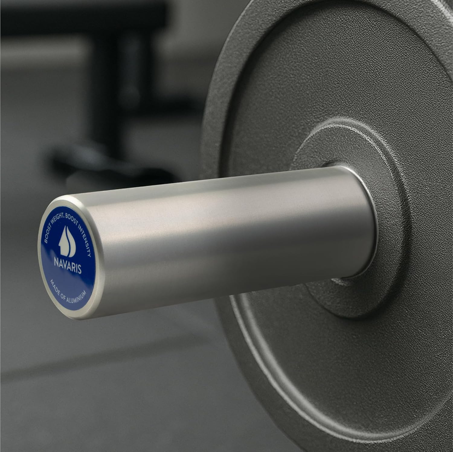 Gym Pin — Perno per Pila Pesi