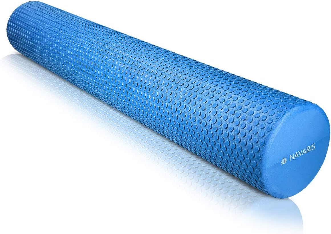 Rullo Pilates in Schiuma EVA 90 cm