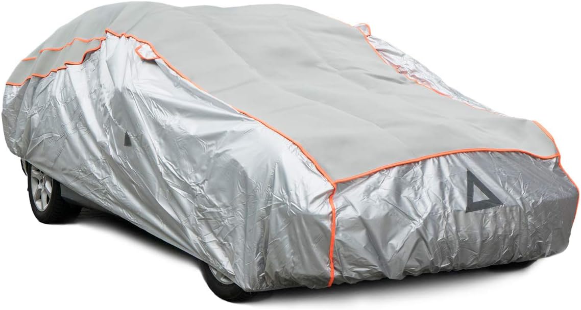 Telo Copriauto Anti-Grandine XL